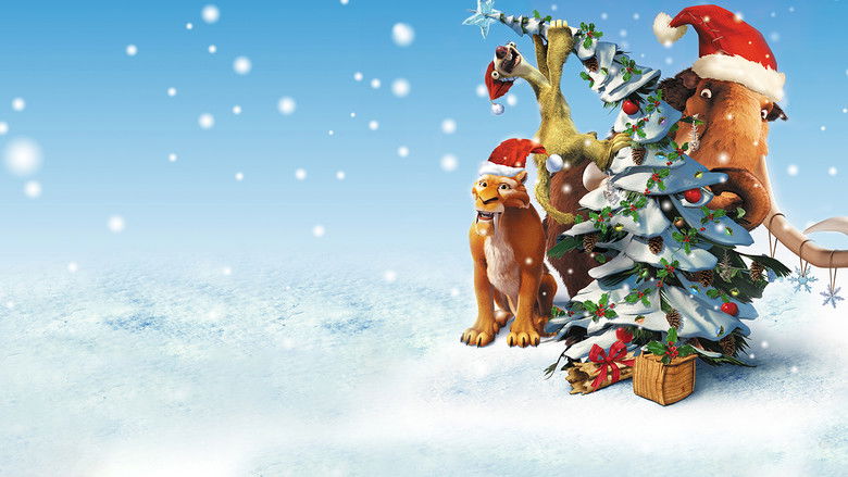 Ice Age: A Mammoth Christmas still 3