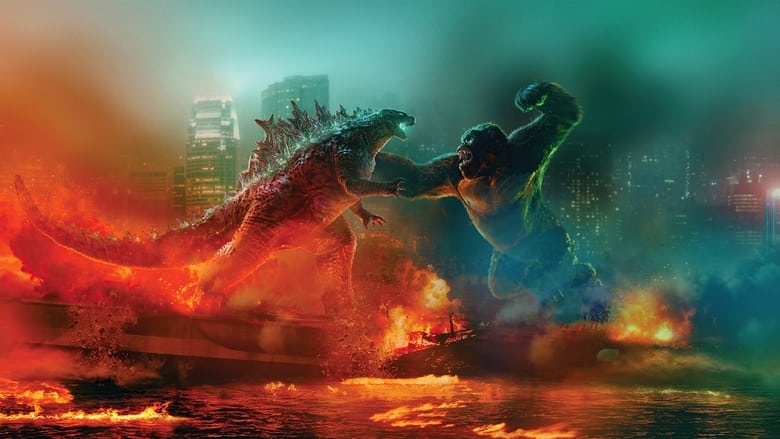 Godzilla vs. Kong still 2