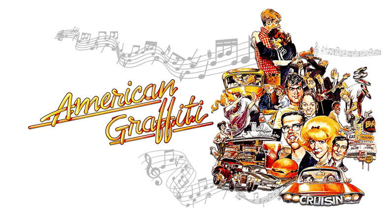 American Graffiti still 1