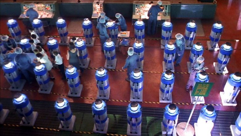 Brave New World still 1