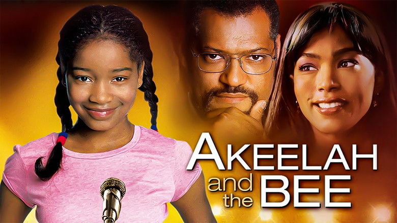 Akeelah and the Bee still 3