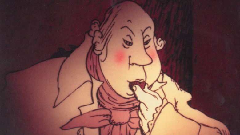 Hoffmann's Eyes still