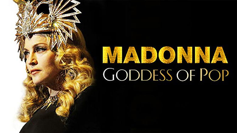 Madonna: Goddess of Pop still 1