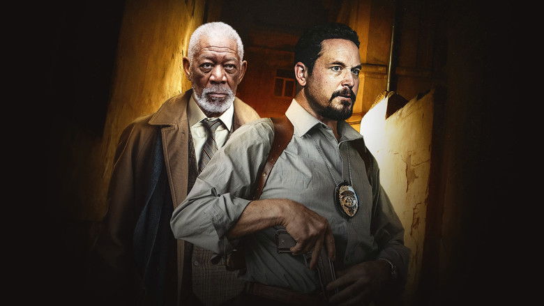 The Ritual Killer still