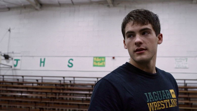 Notorious Nick still