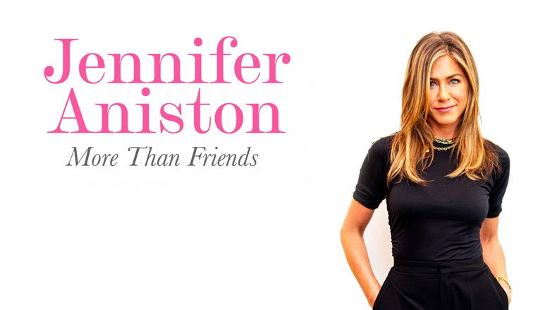 Jennifer Aniston: More Than Friends still 2