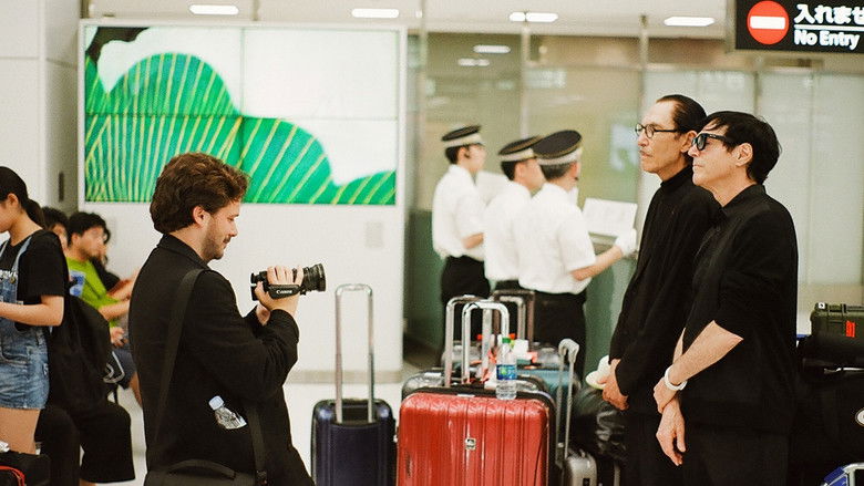 The Sparks Brothers still 3