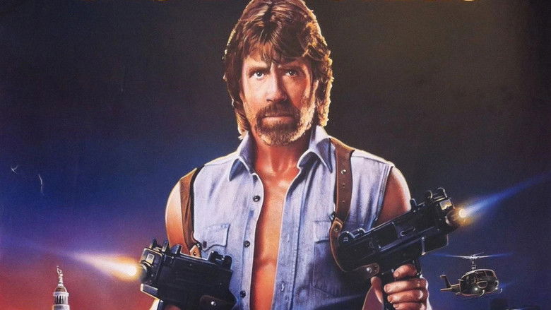 Invasion U.S.A. still