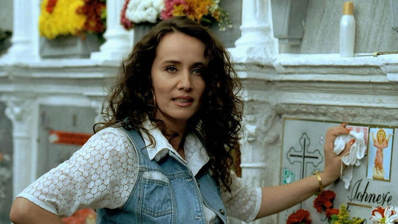 Rosario Tijeras still 4