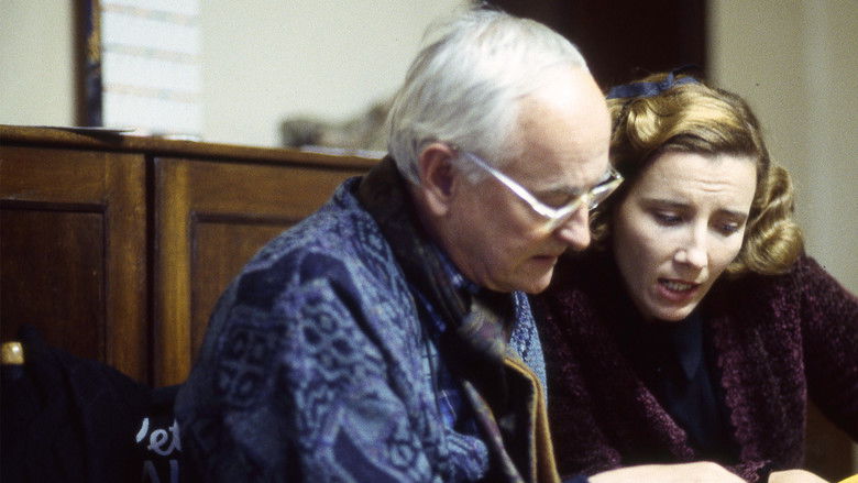 Merchant Ivory still