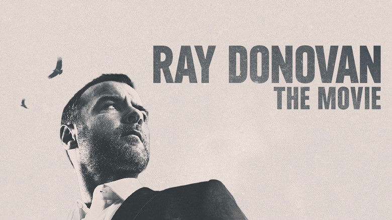 Ray Donovan: The Movie still