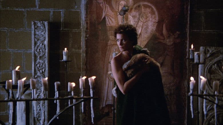 Flavia the Heretic still