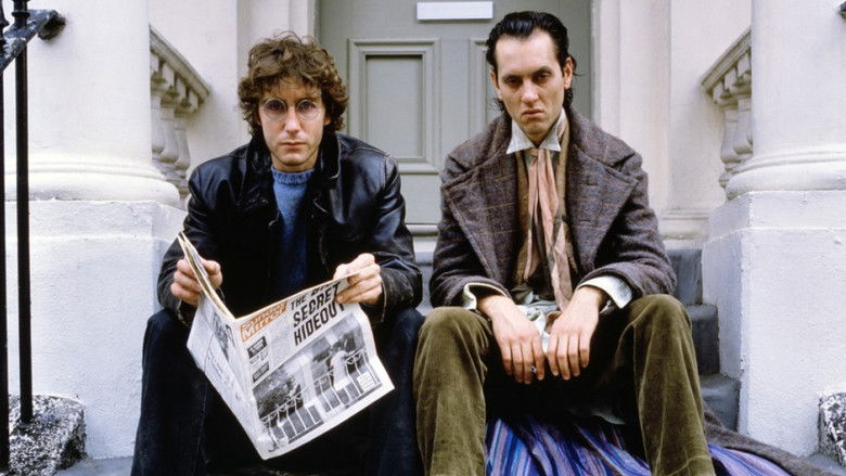 Withnail & I still