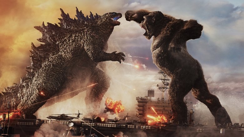 Godzilla vs. Kong still 4