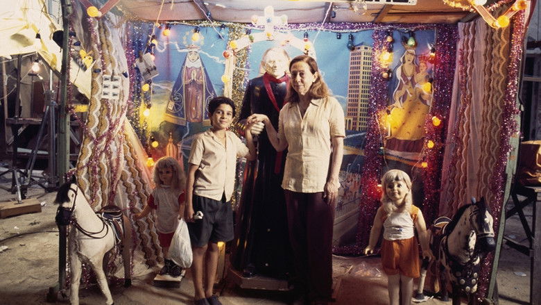 Central Station still