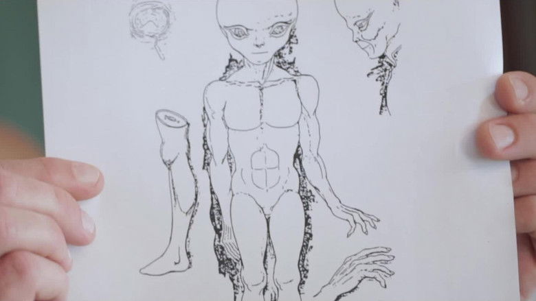 Unacknowledged still 2