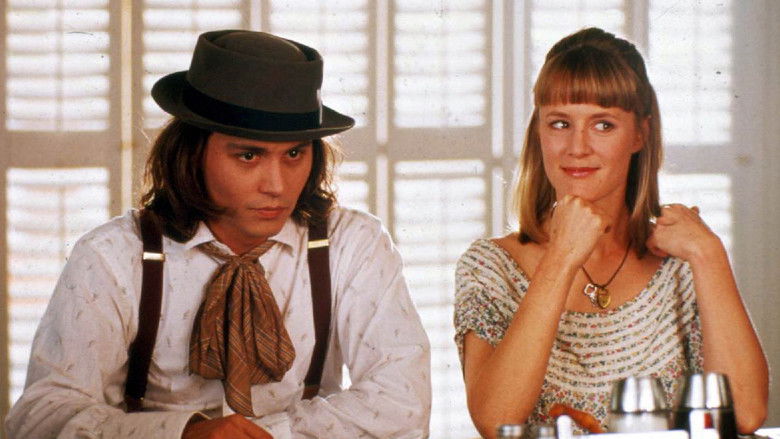 Benny & Joon still 4