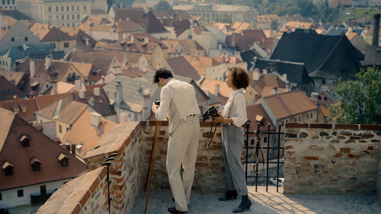 Egon Schiele: Death and the Maiden still