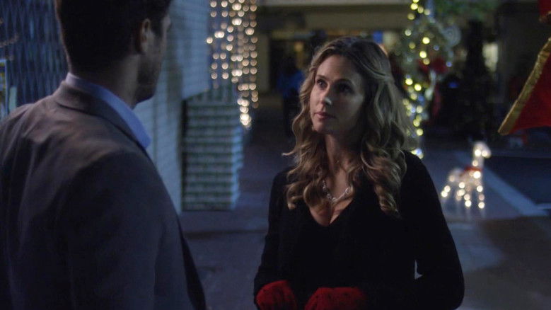 A Firehouse Christmas still