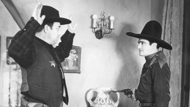 Destry Rides Again still 1