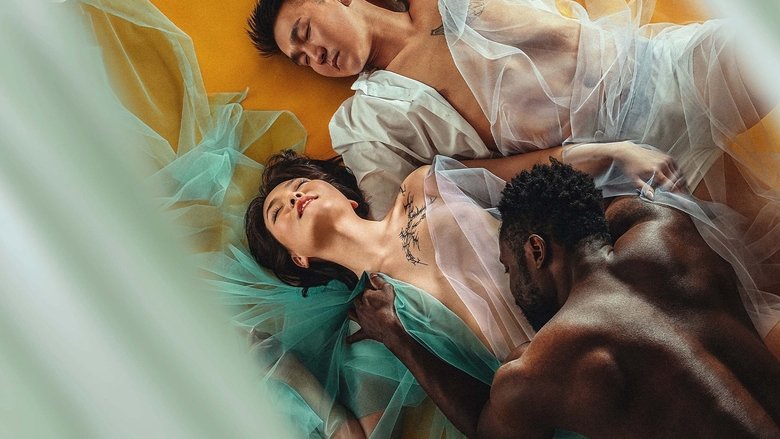 The Pursuit of Lust still 2