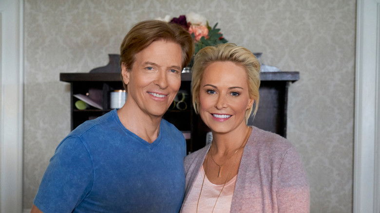 My Boyfriend's Back: Wedding March 5 still