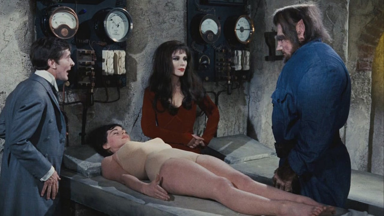 Carry On Screaming! still 3