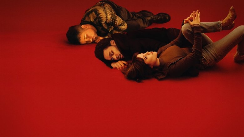 Hurry Up Tomorrow still 1