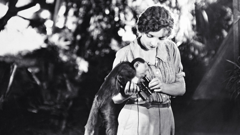 The Lost World still 3