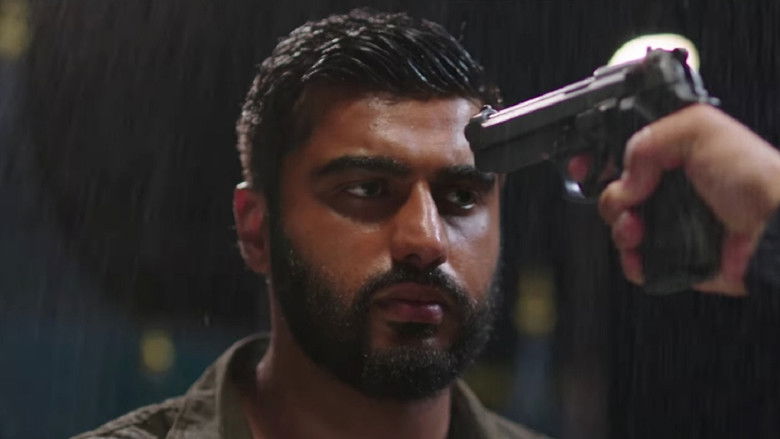 India's Most Wanted still