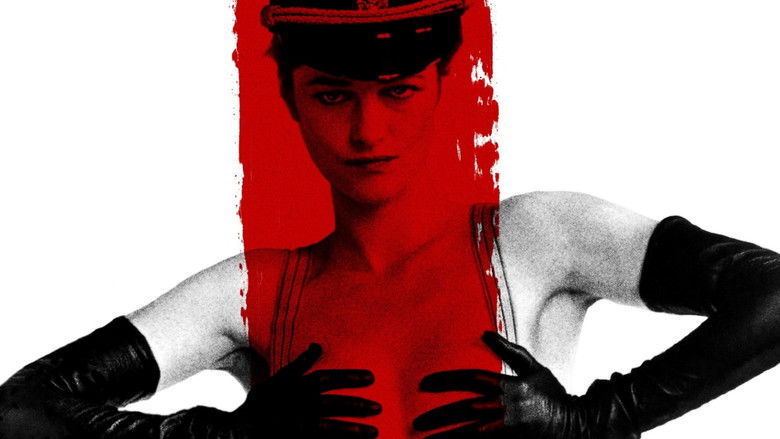 The Night Porter still