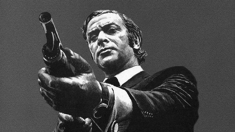 Get Carter still