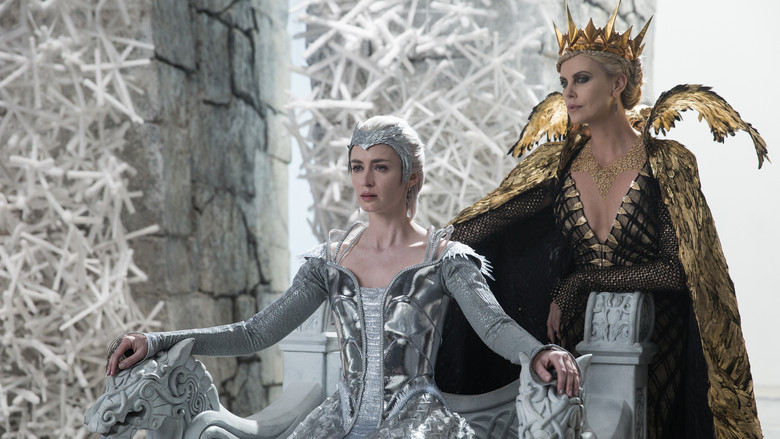 The Huntsman: Winter's War still