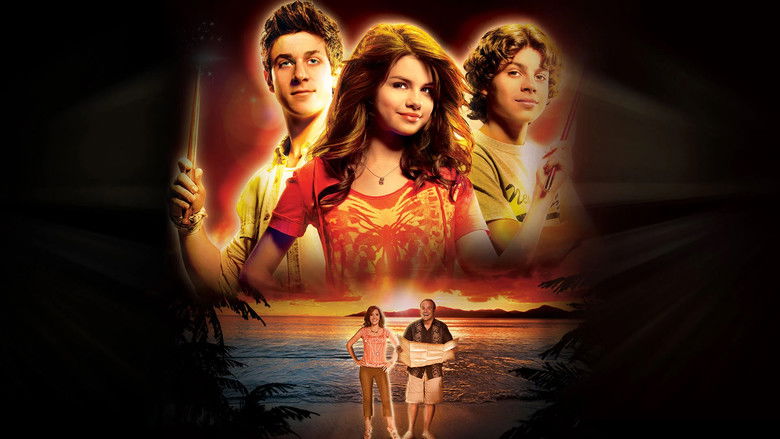 Wizards of Waverly Place: The Movie still