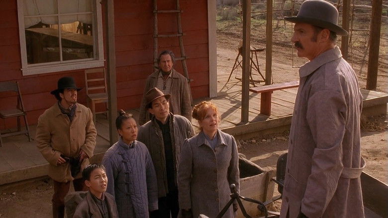 Tremors 4: The Legend Begins still