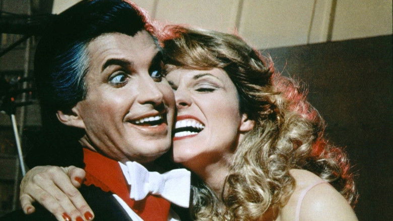 Love at First Bite still 2