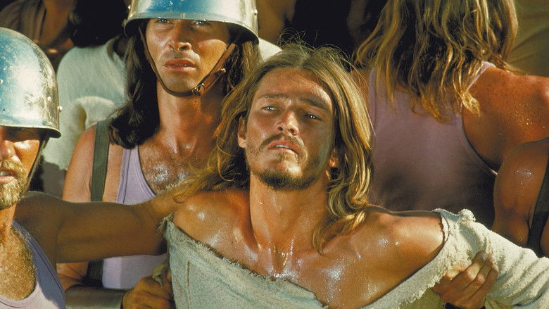 Jesus Christ Superstar still