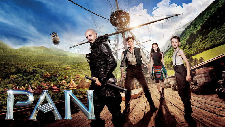 Pan still