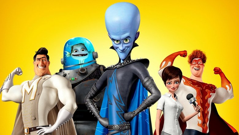 Megamind still 1