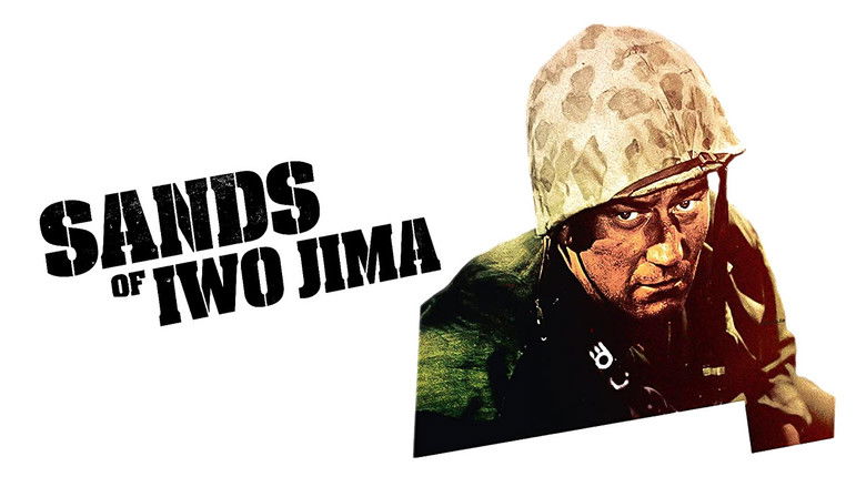 Sands of Iwo Jima still