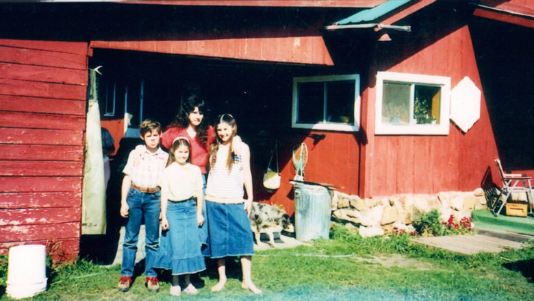 Ruby Ridge still 1