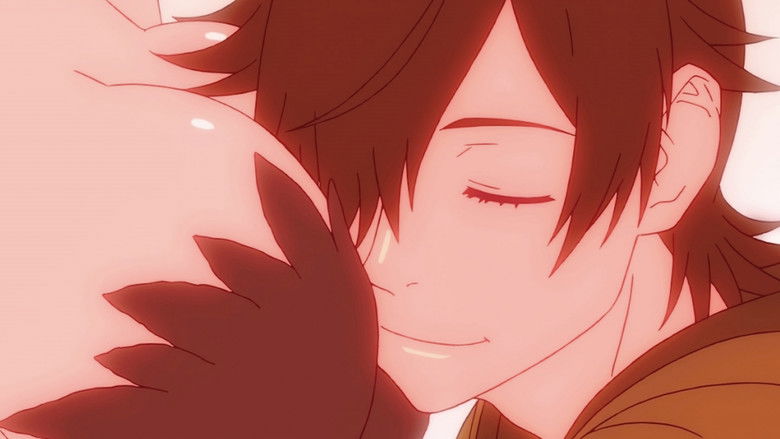 Kizumonogatari Part 1: Tekketsu still