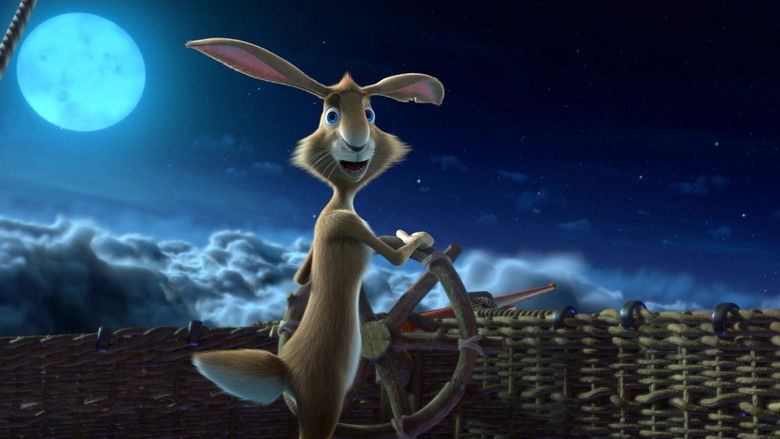 Big Trip 2: Special Delivery still 4