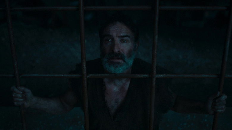 The Shrinking Man still