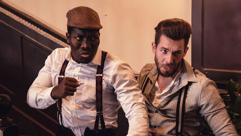 Ip Man: The Awakening still