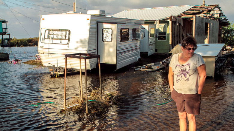 Can't Stop the Water still 1