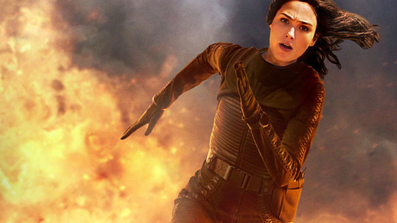 Heart of Stone still