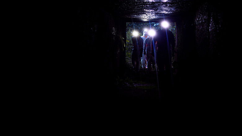 Virus Hunters still 4