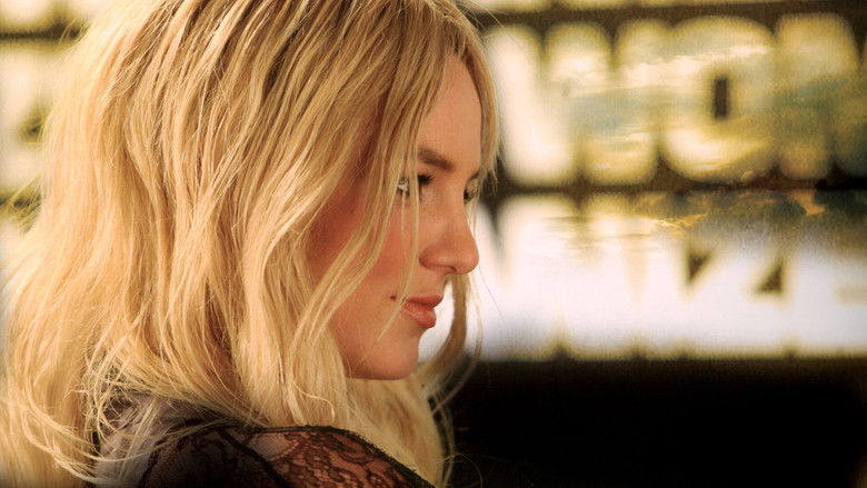 Britney: For the Record still