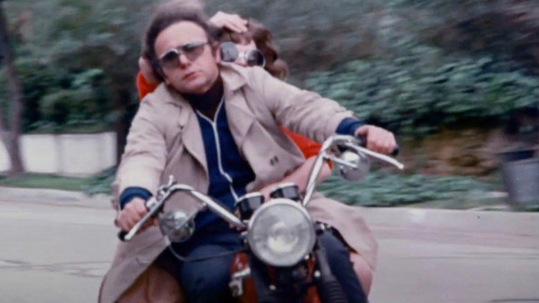 The Last Foxtrot in Burbank still